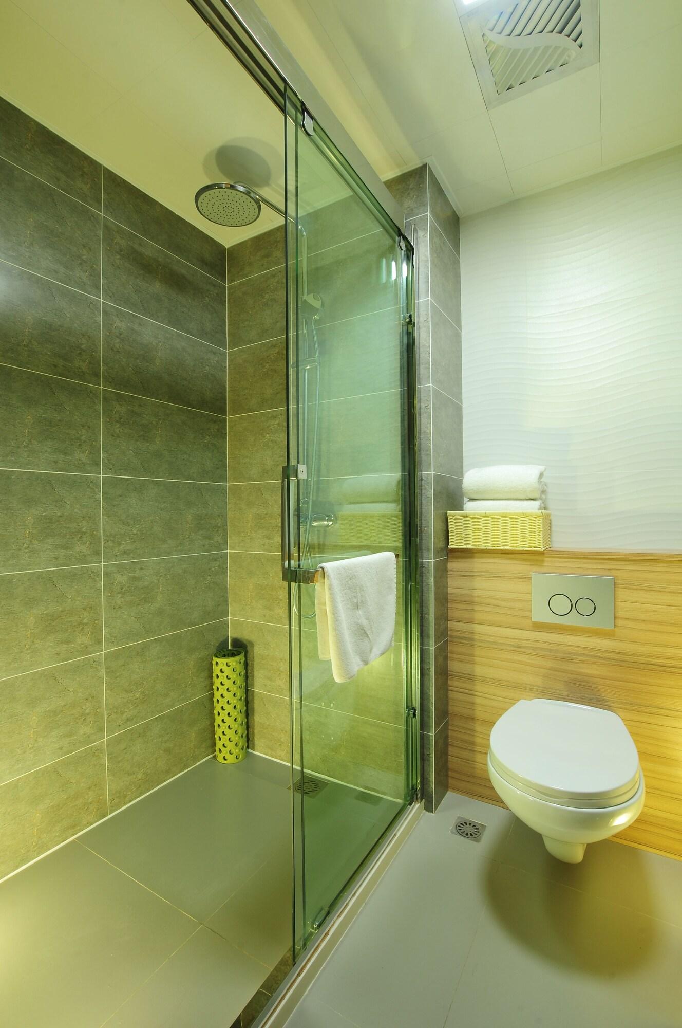 Super 8 Xian Xidajie Hotel Kültér fotó